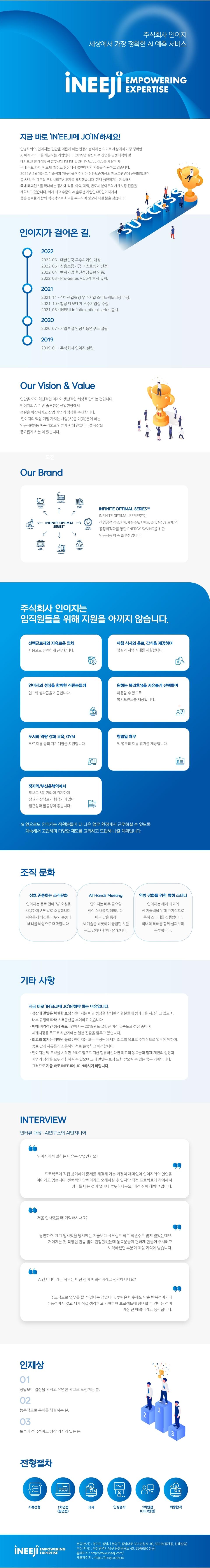 (주)인이지_기업소개