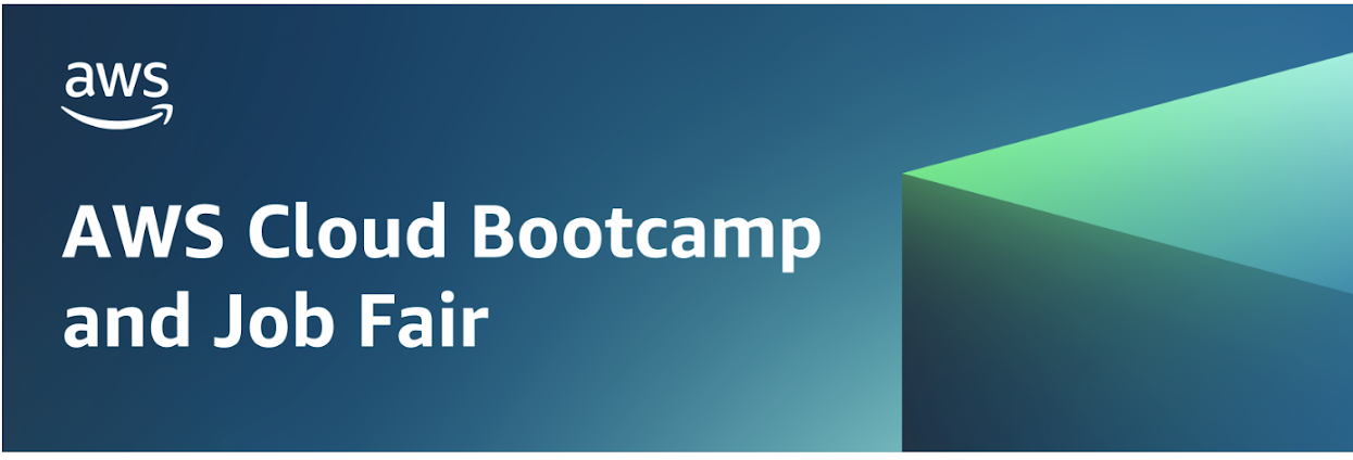 Cloud Bootcamp 및 채용 박람회