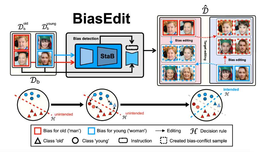 BiasEdit 개념도
